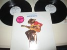 JIMI HENDRIX - SOUNDTRACK - REPRISE US 1973 RARE WHITE LABEL PROMO ORIG 2LP SET