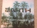 LTJ Bukem Earth Vinyl Limited Edition Rare