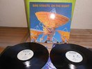 DIRE STRAITS ON THE NIGHT 2 X LP SPAIN 1993 EX EX  OCASION ¡¡