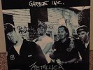Metallica Garage Inc. 3LP Vinyl Record
