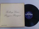 ROLLING STONES : Beggars Banquet. Decca London 1968. Gate-fold album.1968.