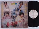 GRUPO BOTA Boom FUENTES INTERNATIONAL LP