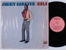 JIMMY SABATER Solo TICO LP SHRINK