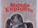 MONGO SANTAMARIA Mongo Explodes RIVERSIDE LP SEALED