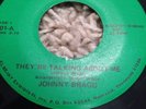 Rare Northern Soul Johnny Bragg