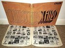 THE SOFT MACHINE Third Double LP CBS 1972 UK 1st Press