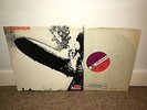 LED ZEPPELIN Led Zep 1 Debut LP Atlantic 1969 UK Original