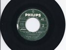 Johnny Hallyday Juke-boxe elle reviendra deux titres réf 373902