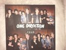 One Direction 'Four' On Vinyl