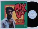 REGGAE GEORGE Mix Up TROJAN LP VG+