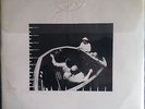 CAPTAIN BEEFHEART & His Magic Band - Clear Spot (Embossed PVC) - LP K 54007