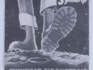 Reggae 45 SYMARIP Skinhead Moonstomp TROJAN picture sleeve HEAR