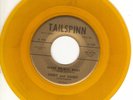 CINDY & SANDY Make BelieveBaby girl group teen Tailspinn color vinyl SKIP & FLIP