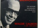 WALDIR CALMON E CONJUNTO - 