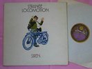 SIREN Strange Locomotion Orig UK 1971 Dandelion LP Kevin Coyne Prog Psych Blues