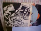 Mandrake Memorial - RARE PROMO LP - Puzzle - Poppy 40006