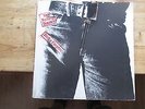 The Rolling Stones ?– Sticky Fingers LP , Zipper Cover