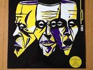 Comet Records 1987 Dublin New Wave Compilation Vinyl Irish Rock Rarity