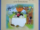 CAT STEVENS Tea For The Tillerman LP 2011 ANALOGUE PRODUCTIONS 200g EX w/Insert