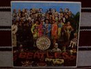 THE BEATLES - SGT. PEPPERS LONELY HEARTS CLUB BAND (MAS2653) VG/VG+ VERY RARE
