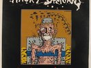 Angry Samoans - Inside My Brain LP - PVC NM