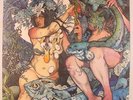 Baroness - Blue Record 2xLP - Relapse SEALED
