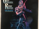 Ozzy Osbourne & Randy Rhoads - Tribute 2xLP - CBS VG++
