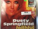 Dusty Springfield - Faithful LP NEW Ltd Ed Colored Vinyl