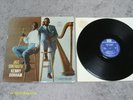 1959 RARE JAZZ-RIVERSIDE 12-239-KENNY DORHAM-JAZZ CONTRASTS-DG-MONO-LP-NICE