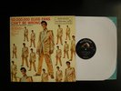 ELVIS PRESLEY ELVIS' GOLDEN RECORDS - VOLUME 2 MONO LMP-2075 1963 LP