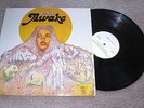 JACKAL - AWAKE - EXCELLENT CONDITION - VINYL LP RECORD