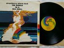 Strawberry Alarm Clock - The World In A Sea Shell - Uni - 1968 Psych LP - NM