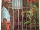 U BROWN / REVELATION TIME [LIVE & LOVE] LP
