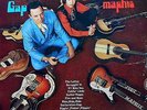 Joe & Jody Maphis: Guitaration Gap, Chart Guitar Instrumental LP