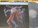 MS 6010 Stravinsky The Rite of Spring / Bernstein US 6-EYE