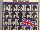 *UNOPENED* The Beatles - A Hard Day's Nigh Mobile Fidelity LP (MFSL 1-103)