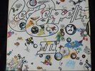 Led Zeppelin - Led Zeppelin III -LP Org Red/Plum 2401 002 UK