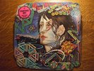 Todd Rundgren  A Wizard A True Star White label Promo w/postcard & Patti Smith