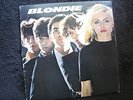 BLONDIE Rare Original First LP 1976 Private Stock Records VG