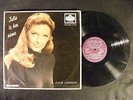 Julie Is Her Name Volume Two by Julie London (LP, UK, London HA-U 2186) MONO
