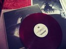 In Solitude - In Solitude (1st press, purple vinyl, High Roller) Mercyful Fate