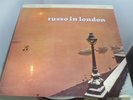 The London Jazz Orchestra  ?– Russo In London Ronnie Ross LP NM Brit Jazz