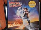 Back To The Future Soundtrack Vinyl (mcf 3285)