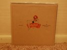 The Immortal Lee County Killers II /Cash Audio split10
