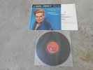 MAUREEN FORRESTER-BRAHMS-SCHUMANN-LP-INSERT-LIVING STEREO-LSC 2275-1ST-3S/3S-NM