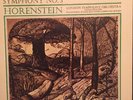 MAHLER-SYMPHONY NO. 3-HORENSTEIN-LSO-2 LP GF BOX SET-UNICORN-RHS 302/3 NM