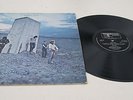 THE WHO / WHO'S NEXT   LP  1st PRESS  1971