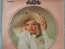 Türkische Musik, LP vom Superstar Ajda Pekkan - Ajda 1975 RAR