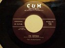 GREAT KIDDIE LEAD BALLAD DOO WOP 1ST PRESS KILLER 