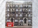 Led Zeppelin- Physical Graffiti Deluxe 3 LP New & Sealed 180g(Coda Presence Out)
